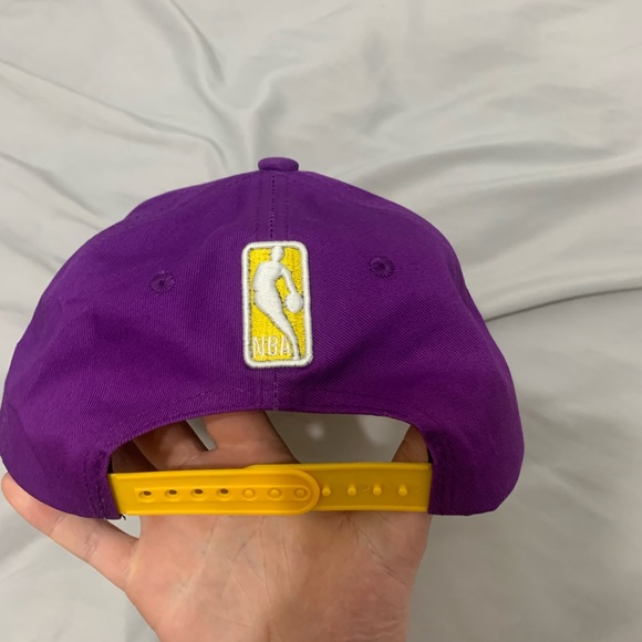 Lebron 23 Lakers Cap - Picture 3 of 4